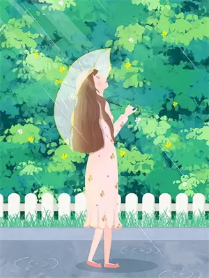 婆婆帮媳妇手撕绿茶