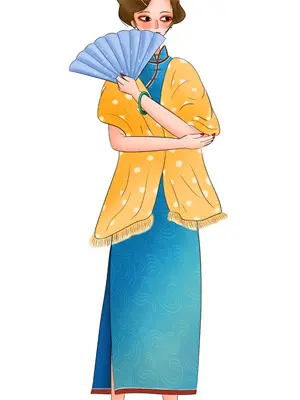 从前有座山山里有座庙作文