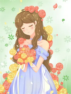 锦绣未央莫问归期