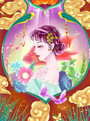 锦绣凰途之庶女逆袭记(苏锦绣苏锦华)免费小说完结版_最新章节列表锦绣凰途之庶女逆袭记(苏锦绣苏锦华)