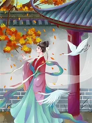 盗墓笔记昆仑的古墓