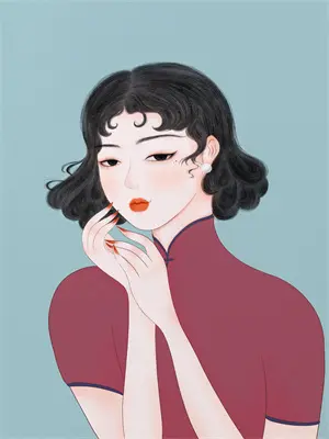 盗墓笔记昆仑神宫