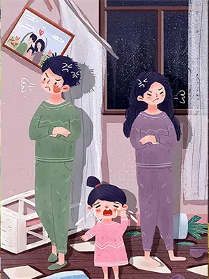 总裁你人设崩了免费阅读全文