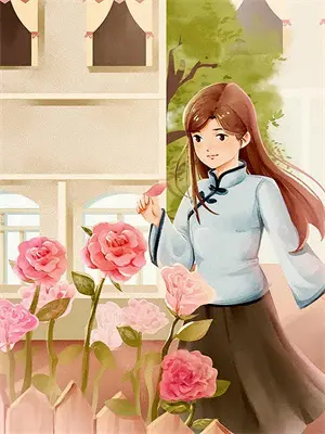 嫁给痴恋人偶的夫君后,我杀疯了(沈含章莲莲)免费阅读完整版小说_最新小说全文阅读嫁给痴恋人偶的夫君后,我杀疯了沈含章莲莲